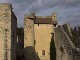 Chateau des Adhemar (فرنسا)