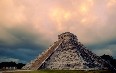 Chichen Itza Images