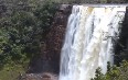 Chinak Meru Waterfall 图片
