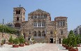 Церковь святого Димитрия в Салониках Фото