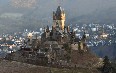 Замок Кохем Фото
