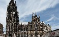 Cologne Cathedral Images