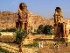 Colossi of Memnon (埃及)