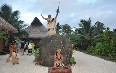 Cook Islands Cultural Village 写真