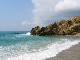 остров Крит, пляжи