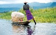 Cruising Inle Lake Images