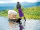 Cruising Inle Lake