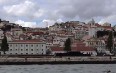 Cruising Tagus River in Lisbon 图片