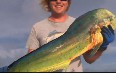 Deep Sea Fishing on Cook Islands 图片