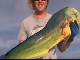 Deep Sea Fishing on Cook Islands (クック諸島)