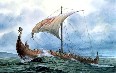 Vikings of Denmark Images