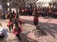 Танец Догонов (Мали)