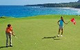 Dominican Republic Golf 写真