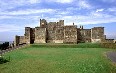 Дуврский замок Фото