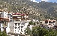 Drepung Monastery Images