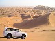 Dubai Desert Tour (アラブ首長国連邦)