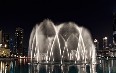 Dubai Fountain 写真