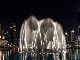Dubai Fountain (アラブ首長国連邦)