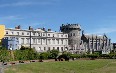 Дублинский замок Фото