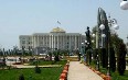 Dushanbe Images