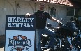 EagleRider Motorcycle Rentals Images