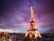 Eiffel Tower Tour (France)