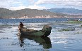 Озеро Эрхай Фото