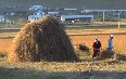 Farmers of Kyrgyzstan Images