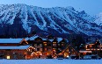 Fernie Alpine Resort Images