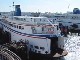 Ferries around British Columbia (Canada)