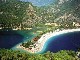 Fethiye, resort