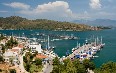 Fethiye, resort 写真