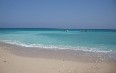 Пляж Финс в Омане Фото