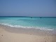 Fins Beach in Oman