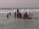 Fishermen of Nouakchott (موريتانيا)