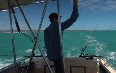 Fishing at the Torres Strait 写真