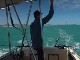 Fishing at the Torres Strait (Australia)