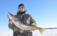 Fishing in North Dakota Images