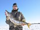 Fishing in North Dakota (United States)