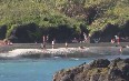 Five unique beaches in Maui صور