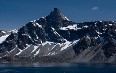 Фьорды Гренландии Фото