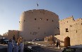 Fort of Niwza 写真