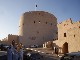 قلعة نزوى (سلطنة_عمان)