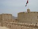 Fort of Rustaq (オマーン)