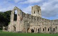 Fountains Abbey 图片