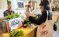 Fredericton Boyce Farmers Market Images