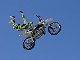 Freestyle Motocross in Gold Coast