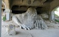 Fremont Troll 图片