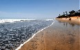 Пляжи Гамбии Фото