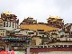 Ganden Sumtseling Monastery (الصين_(منطقة))